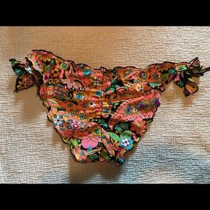 Victoria Secret Bikini bottom